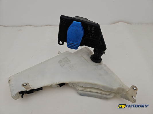 Washer Bottle Windscreen 1
