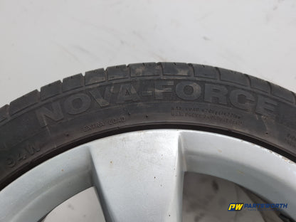 Mercedes-Benz B180 B-Class W246 Alloy Wheels With Tyre 225/45 R17 - photo 7