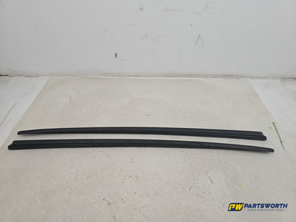 Audi A5 S Line Tdi Quattro Windscreen Trim Moulding Pair 8t0854328a 2007-2016