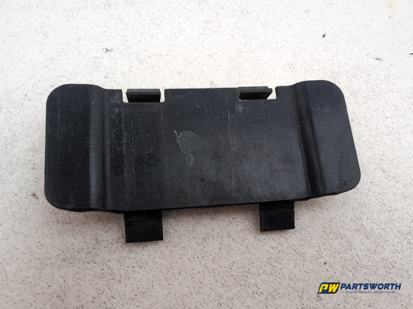 Hyundai I40 Style Blue Drive Crdi Other Exterior Trim Cover 291253z000 2011-2019