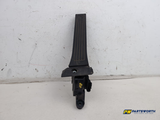 Hyundai I40 Style Blue Drive Pedal Accelerator Throttle 327263z900 2011-2019