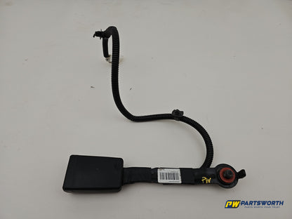 Hyundai I40 Style Blue Drive Seat Belt Buckle Front Rh Driver Side 888303z000ry
