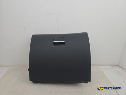 Glove Compartment Assembly 1