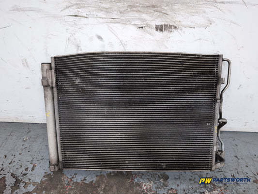Radiator 1