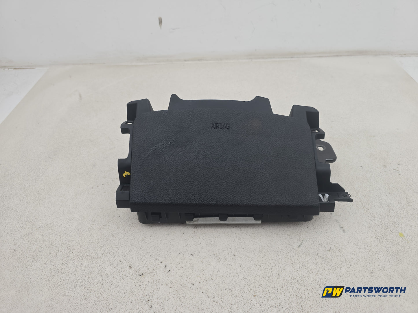 Hyundai I40 Style Blue Drive Drivers Knee Under Steering Cover 56970xxxxx