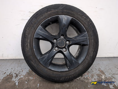 Wheel Road Alloy 1