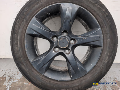 Hyundai I40 Style Blue Drive Crdi Alloy Wheel With Tyre 205/60 R16 - photo 6