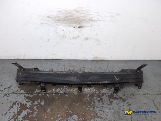 Bumper Rear Reinforcement 1