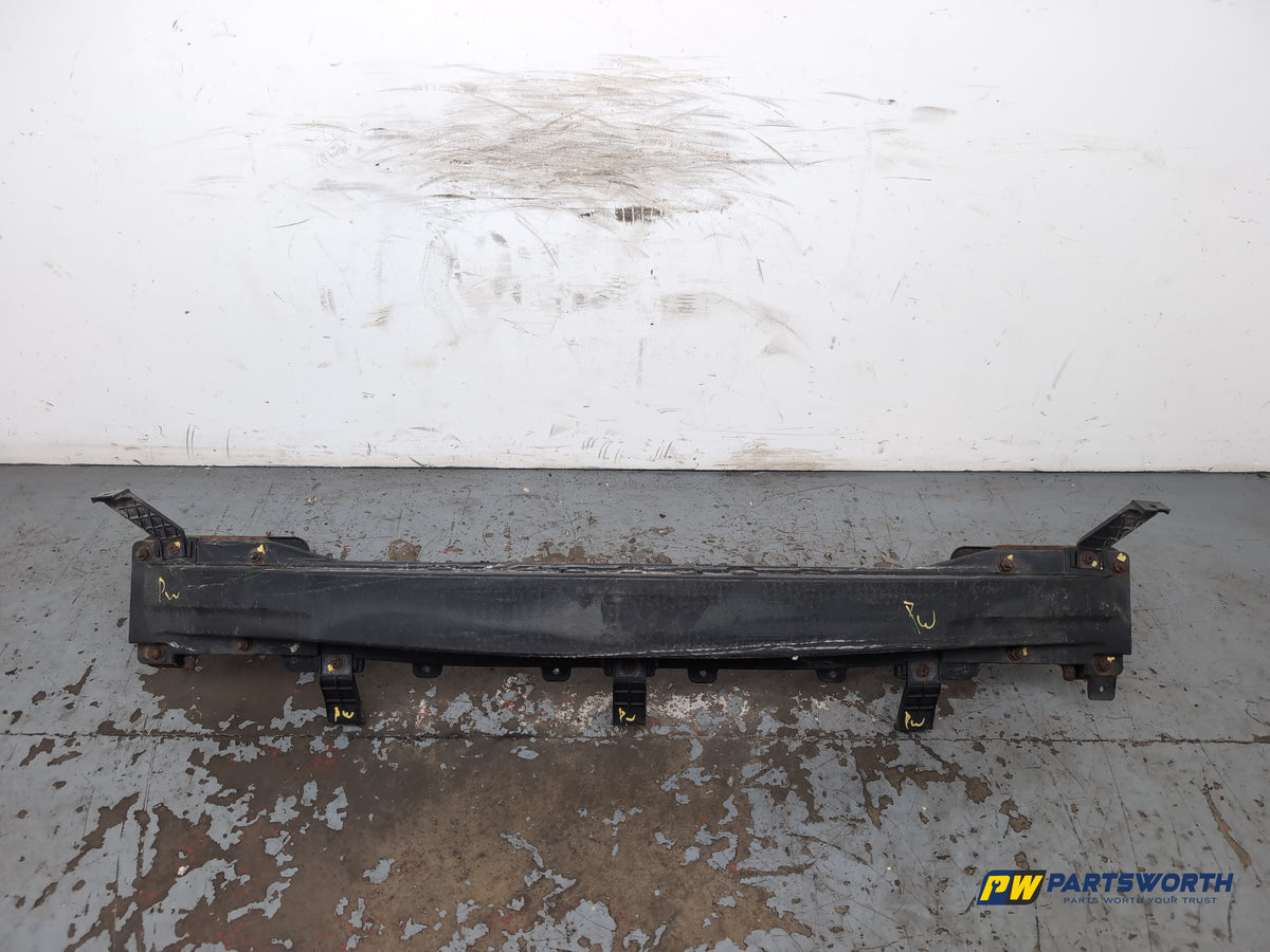 Bumper Rear Reinforcement 1