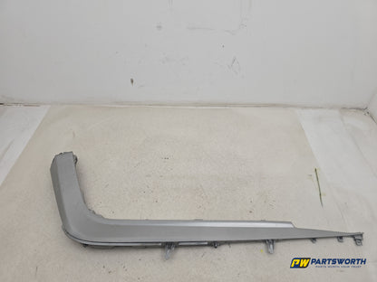 Hyundai I40 Style Blue Drive Centre Console Trim Left Side 846053z900 2011-2019