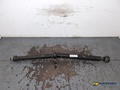 Audi A5 S Line Tdi Quattro Automatic 3.0l Diesel Propshaft 8t0521101p 2007-2016