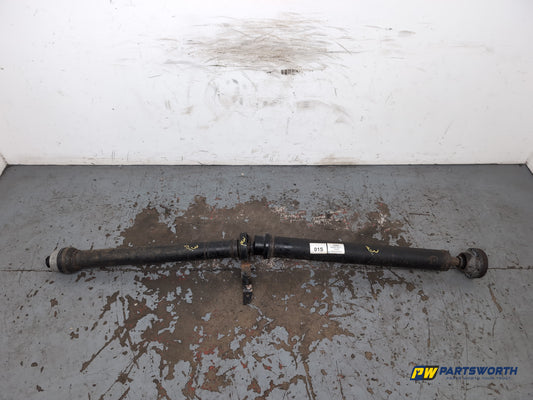 Propshaft 1
