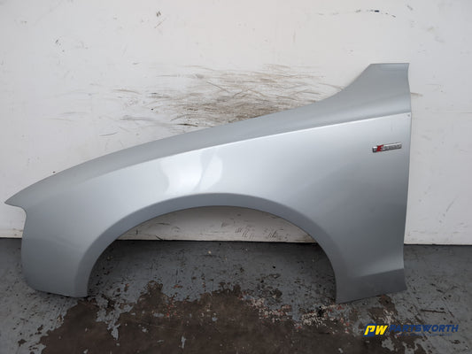 Wing Front LH 1