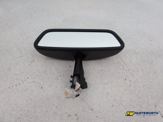 Mirror Rear View 1