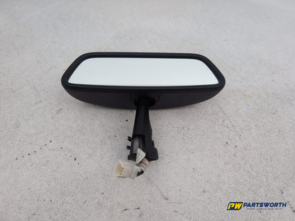 Mirror Rear View 1