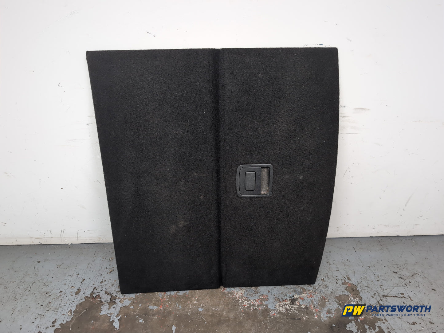 Hyundai I40 Style Blue Drive Crdi Estate Boot Carpet 2011-2019