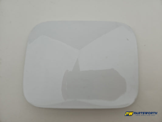 Fuel Filler Flap 1