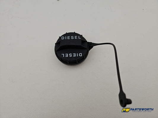 Fuel Filler Cap 1