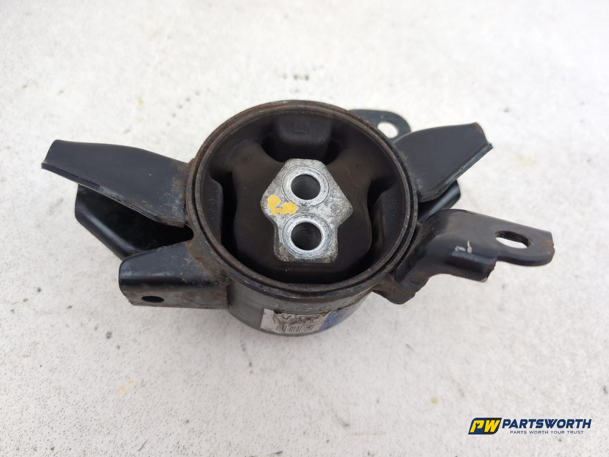 Engine Mounting Bracket 1