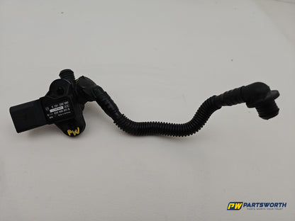 Audi A5 S Line Tdi Quattro Brake Servo Vacuum Hose Pipe And Sensor 036906051g - photo 3