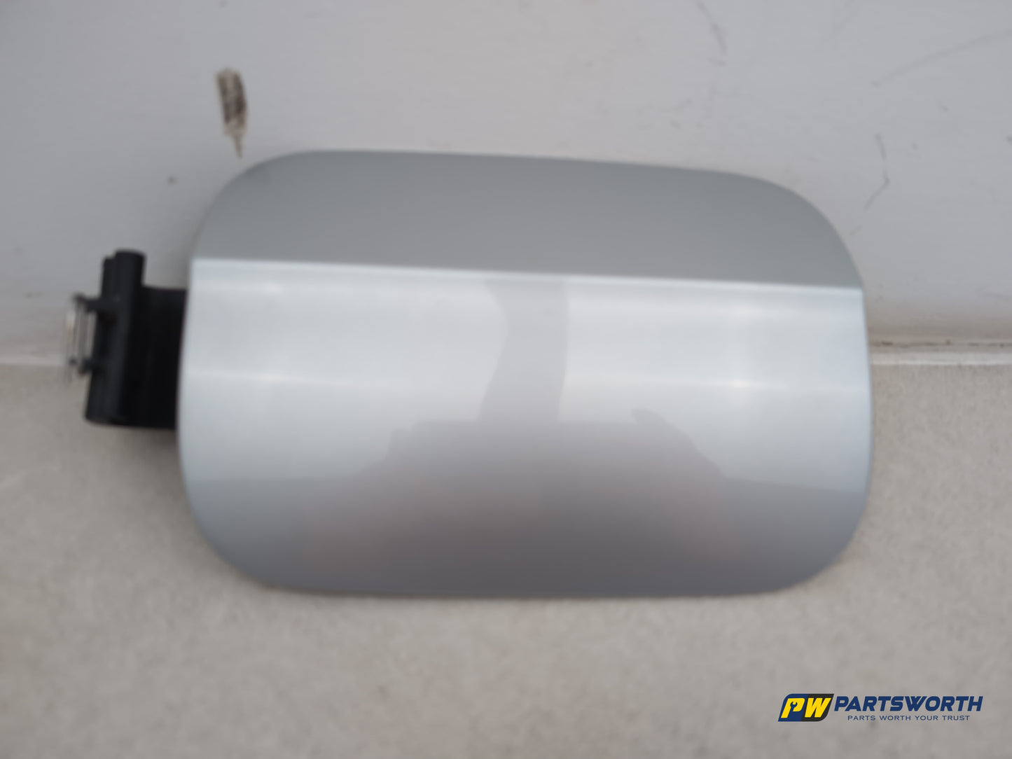 Audi A5 S Line Tdi Quattro Fuel Filler Flap Ice Silver Lx7w 8k0010508r 2007-2016