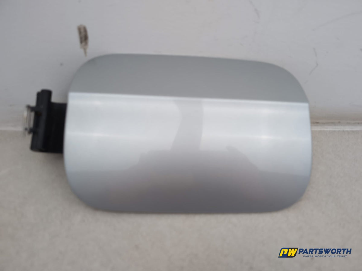 Fuel Filler Flap 1