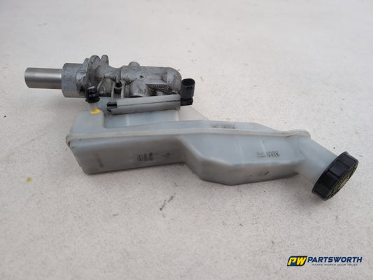Brake Master Cylinder Assembly 1
