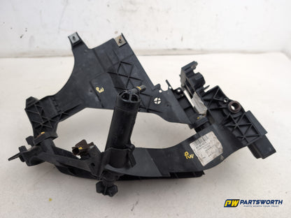 Audi A5 S Line Tdi Coupe Front Left Headlight Bracket With Washer 8t0805607l