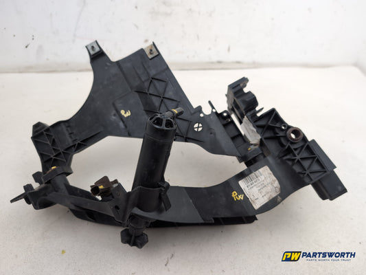 Audi A5 S Line Tdi Coupe Front Left Headlight Bracket With Washer 8t0805607l