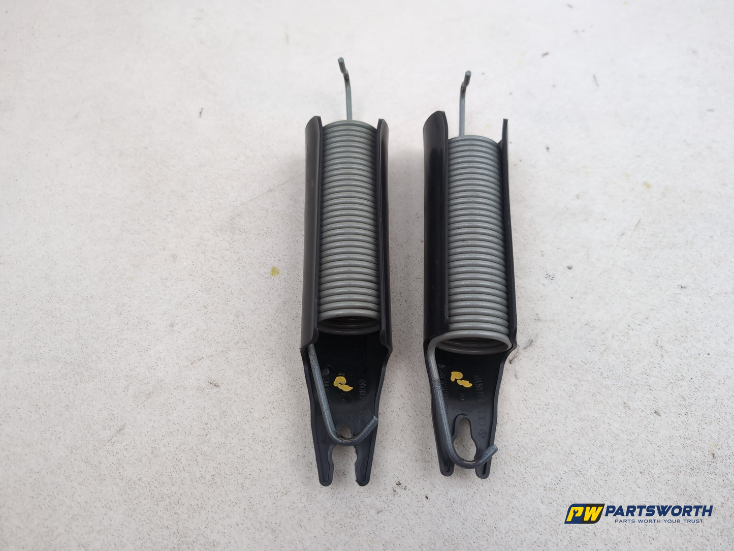 Audi A5 S Line Tdi Quattro Rear Tailgate Boot Lid Spring And Cover 2007-2016