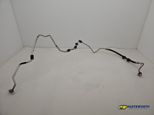 Audi A5 S Line Tdi Quattro Auto 3.0l Diesel Air Conditioning Pipe 8t0260710a