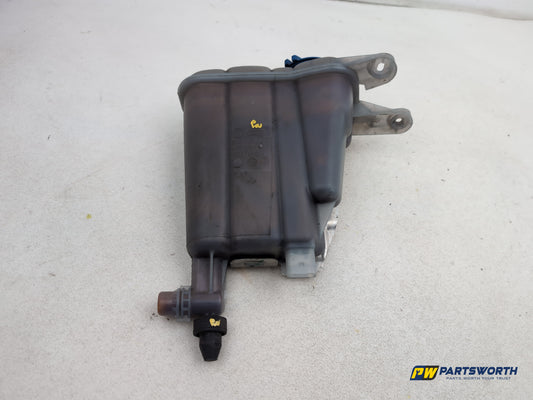 Radiator Expansion Tank 1