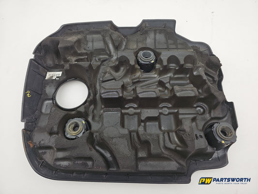 Engine Cover 1