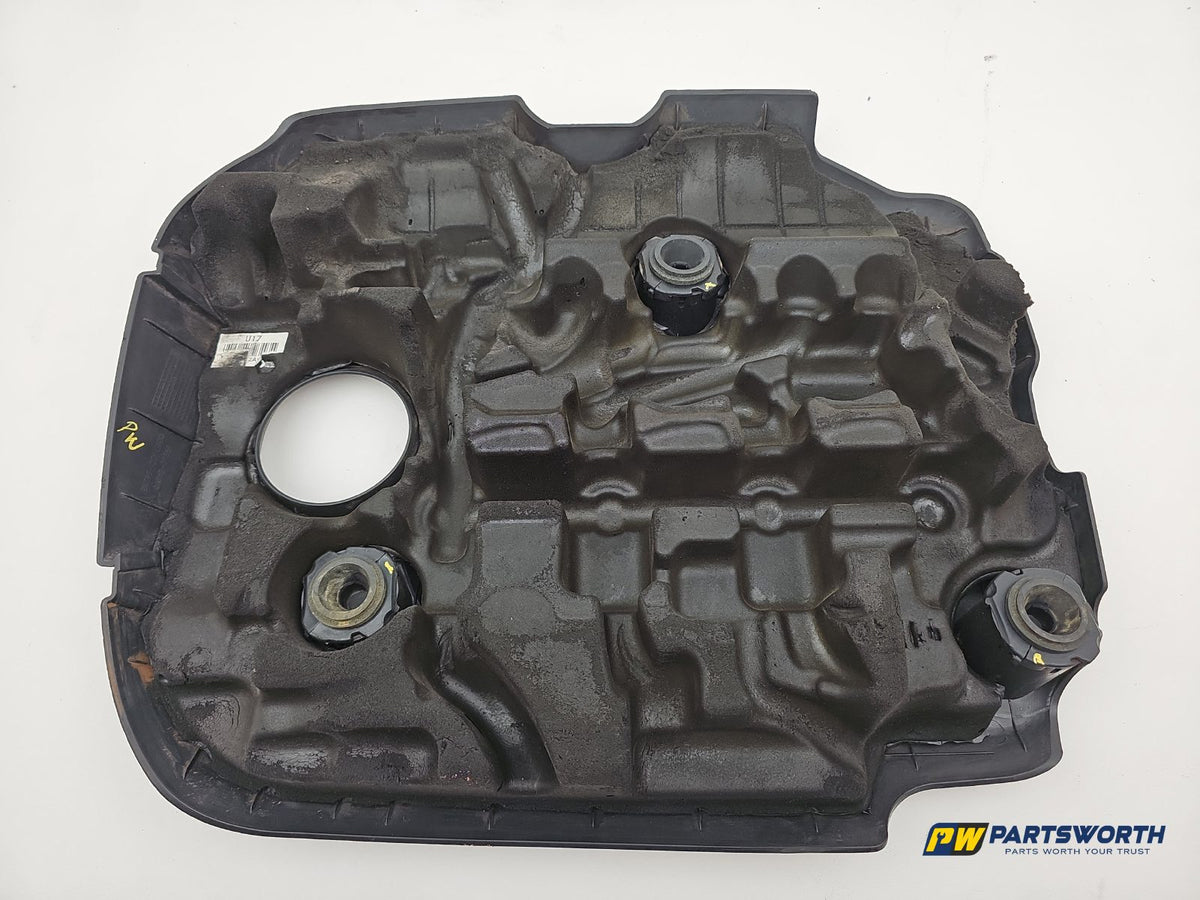Engine Cover 1
