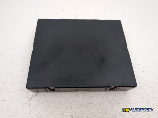 ECU Body 1
