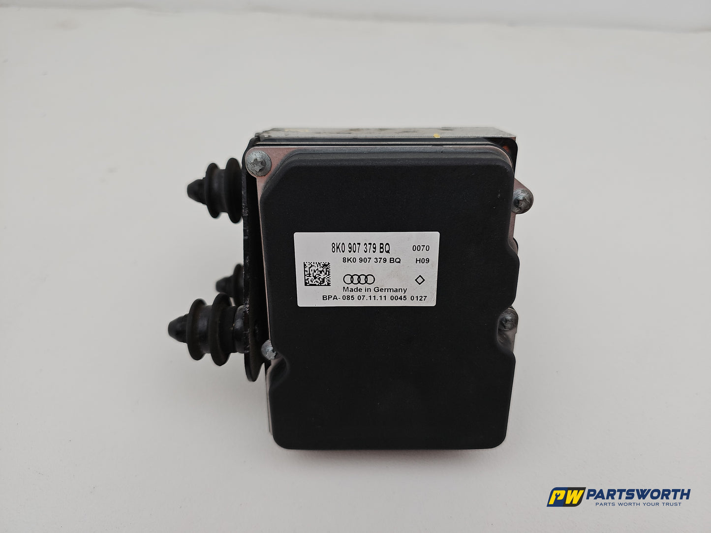 Audi A5 S Line Tdi Quattro Auto 3.0l Diesel Abs Pump 8k0907379bq 2007-2016