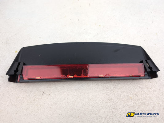 High Level Brake Light 1