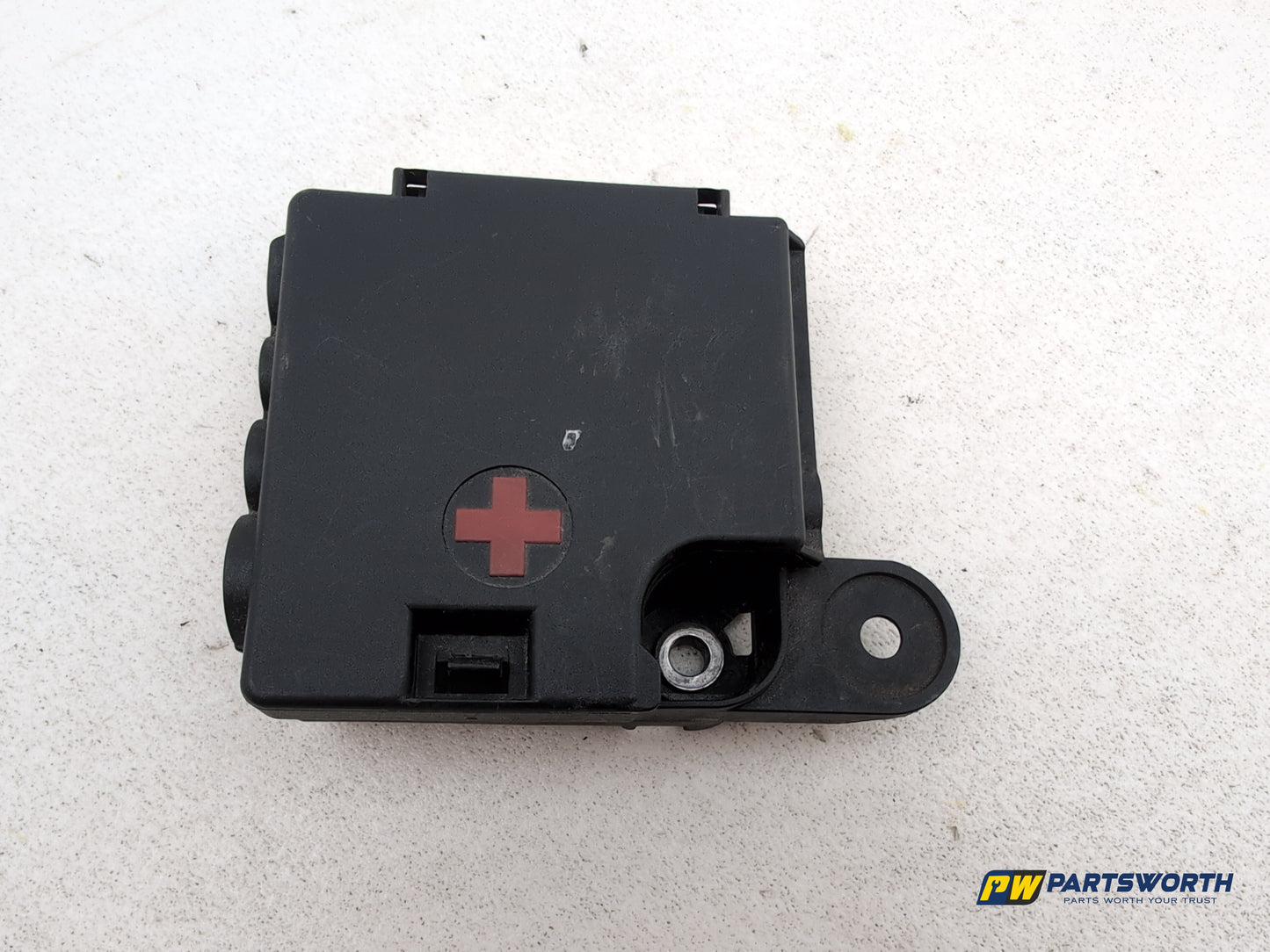 Audi A5 S Line Tdi 3.0l Diesel Positive Battery Distribution Terminal 8k0937517b