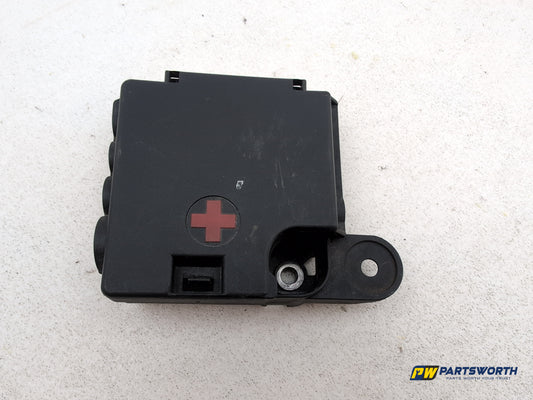 Misc electrical 1