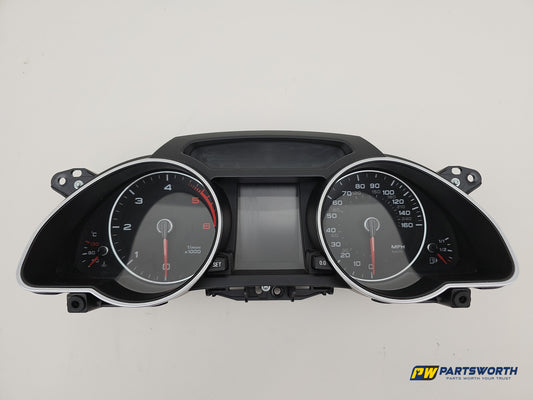 Instrument Cluster 1