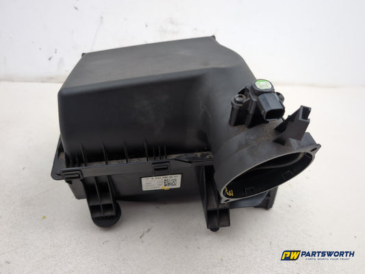 Air Filter Airbox 1