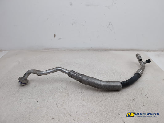 Air Conditioning Pipe 1