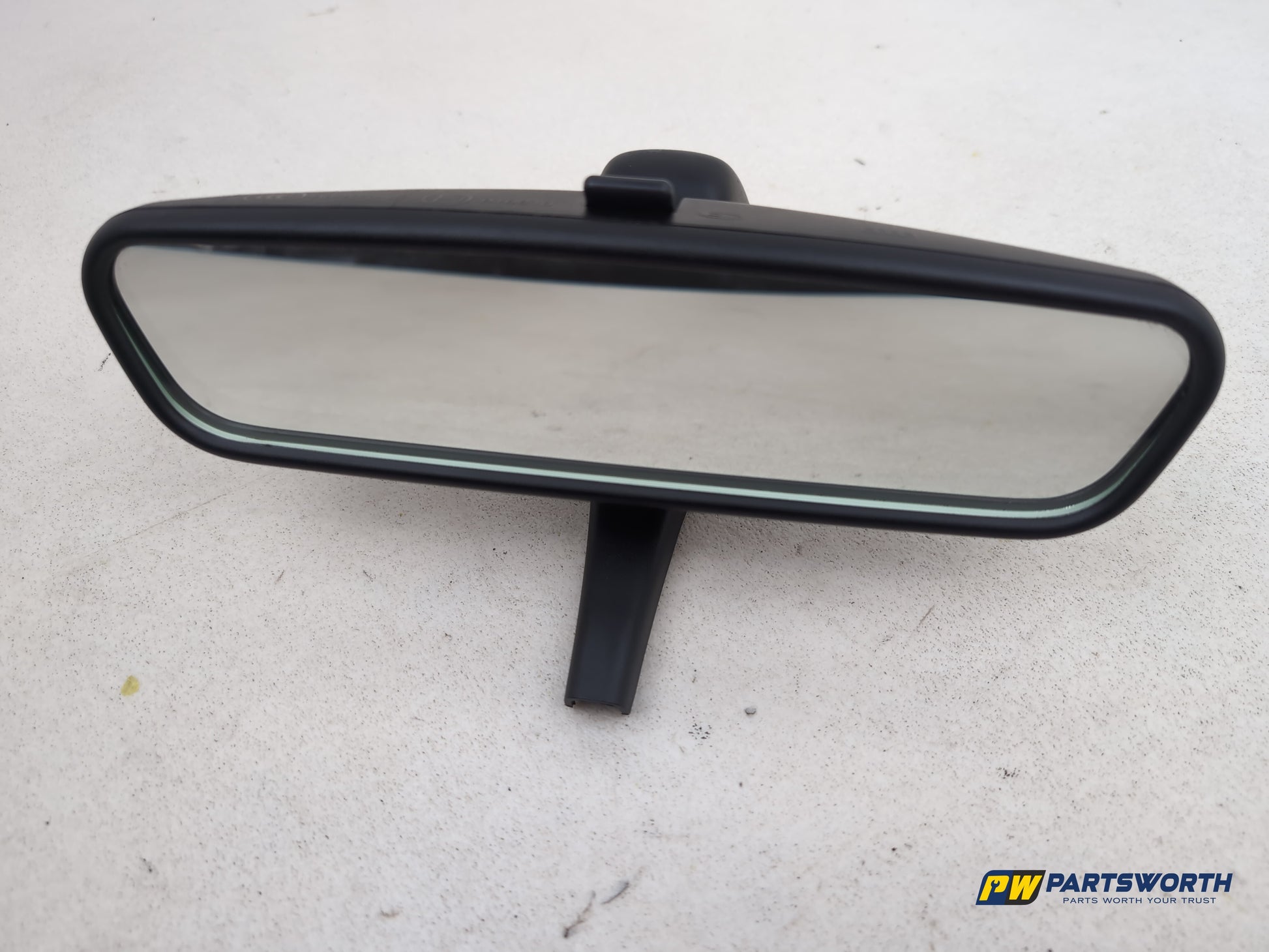 Mirror Rear View 1
