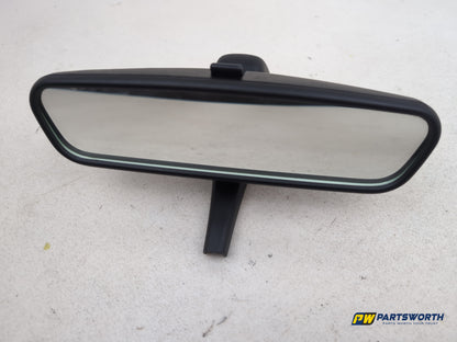 Mirror Rear View 1