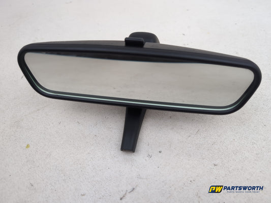 Mirror Rear View 1