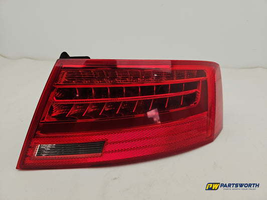 Lamp Assembly Rear RH 1