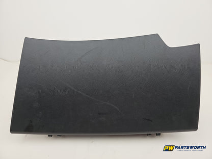 Hyundai I40 Style Blue Drive Crdi Glove Compartment Assembly 2011-2019