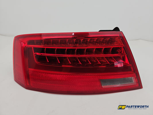 Lamp Assembly Rear LH 1