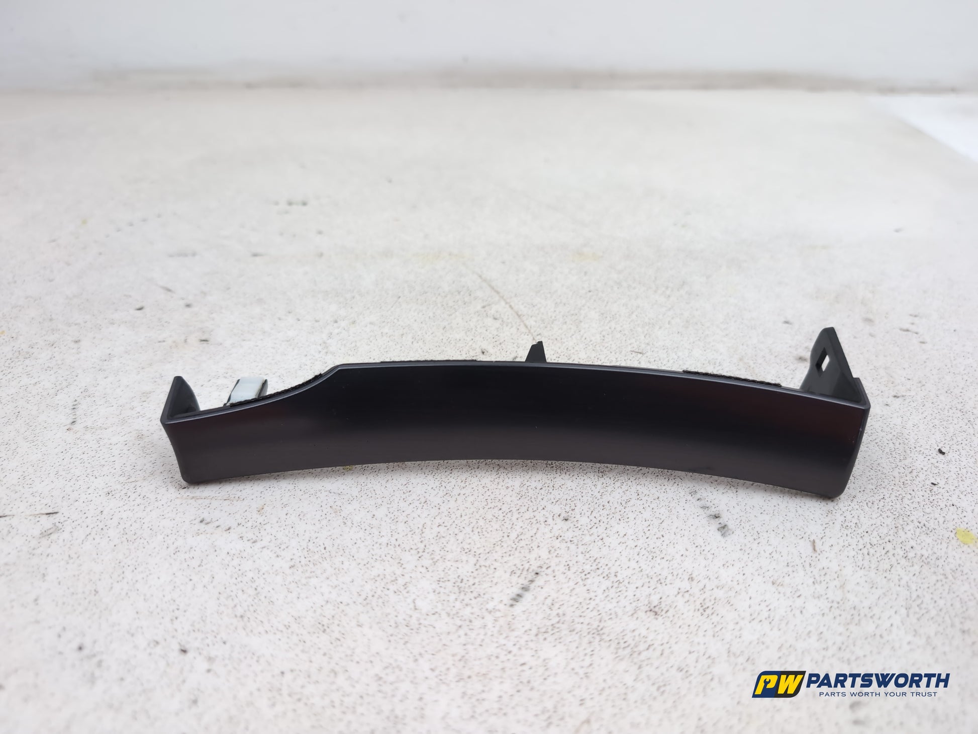 Hyundai I40 Style Blue Drive Dashboard Trim Cover Right Driver Side U09f273810