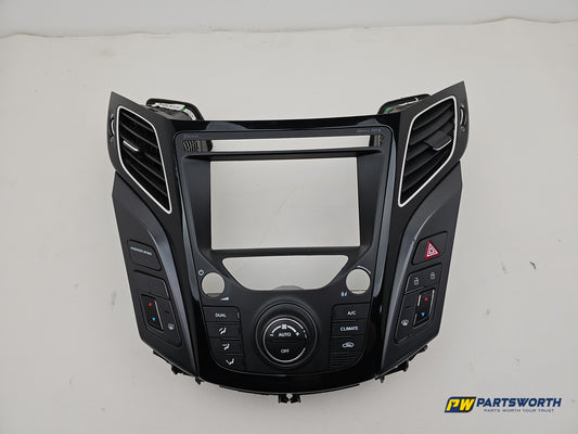 Heater Control Assembly 1